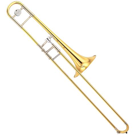 Yamaha Tenor Trombone 